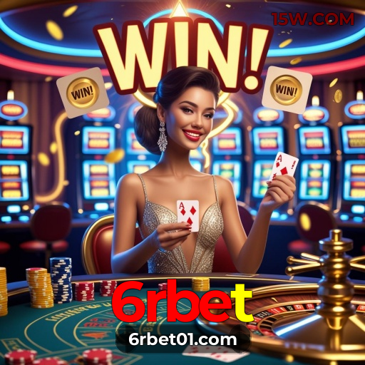 Equipe de suporte ao cliente da 6rbet