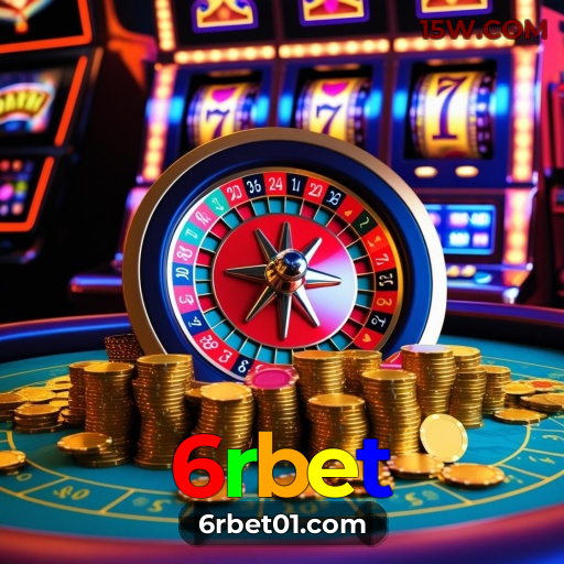 Download PC 6rbet