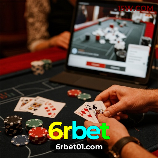 Instalar APK 6rbet
