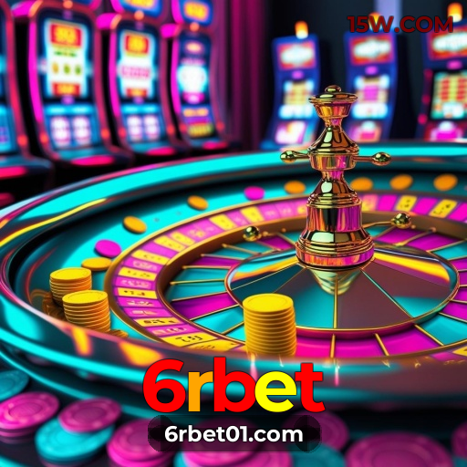 Dealers profissionais da 6rbet