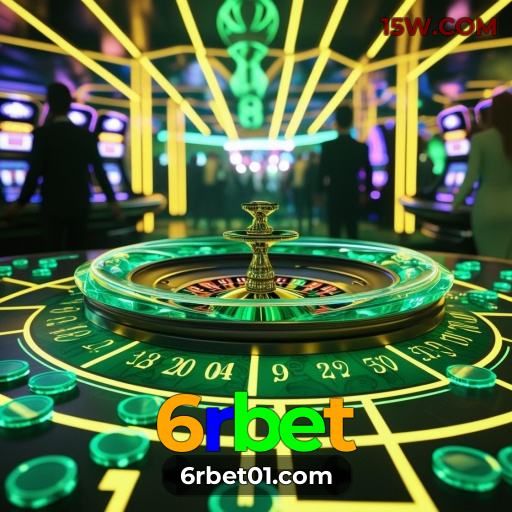 Segurança 6rbet