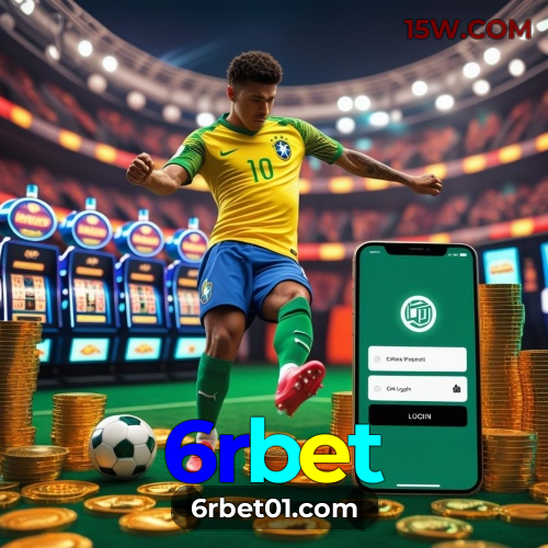 Slots Premium da PG Soft na 6rbet