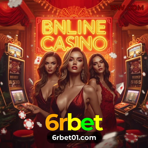 Instalação Android 6rbet