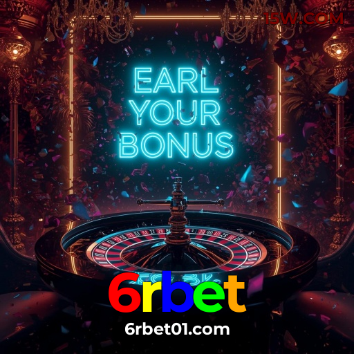 Baixar APK 6rbet