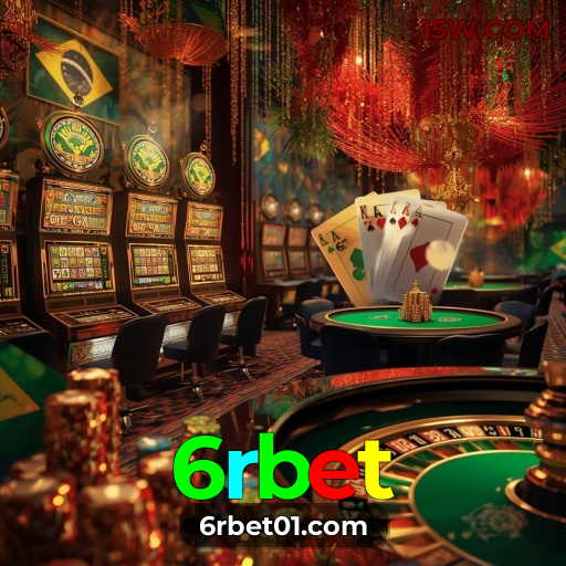 Apostas esportivas ao vivo na 6rbet