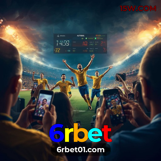 Certificações de segurança e licenças da 6rbet