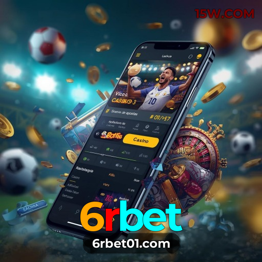 Certificações de segurança e licenças da 6rbet