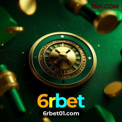 Streaming 4K no cassino ao vivo da 6rbet