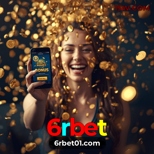 Reload Bonus 6rbet
