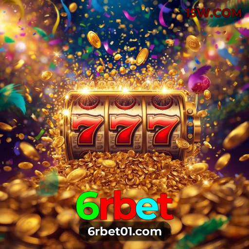 Métodos de pagamento aceitos na 6rbet