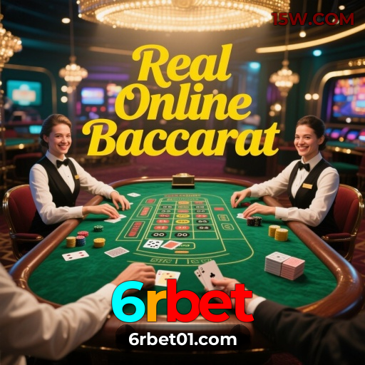 Programa VIP 6rbet