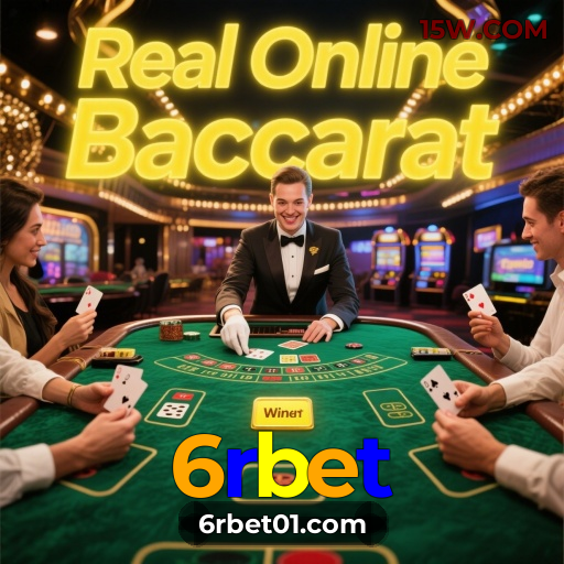 Cashback semanal 6rbet