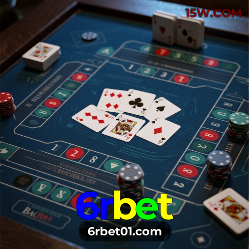 Lottery Clássica na 6rbet