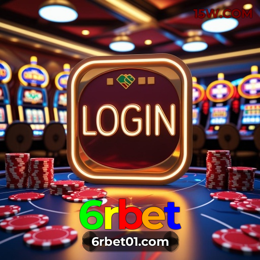 Jogos com maior RTP na 6rbet
